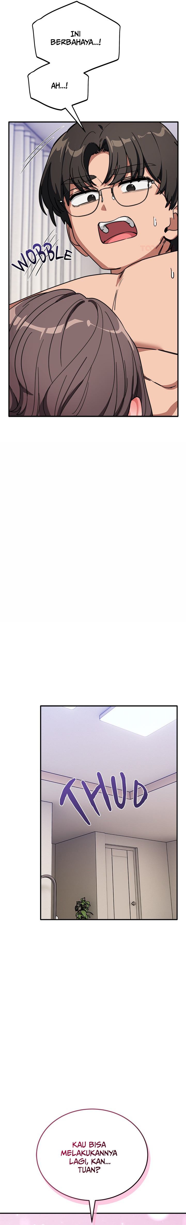 I Became a Dog! - Chapter 43 18 I Became a Dog! - Chapter 43 18