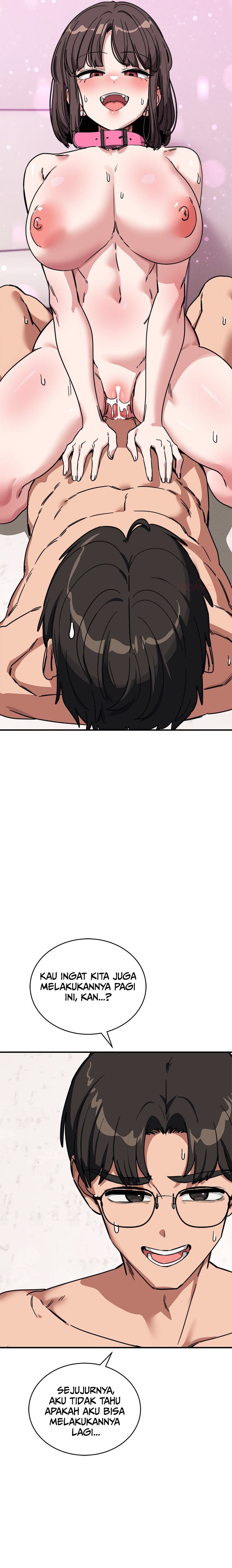 I Became a Dog! - Chapter 43 19 I Became a Dog! - Chapter 43 19