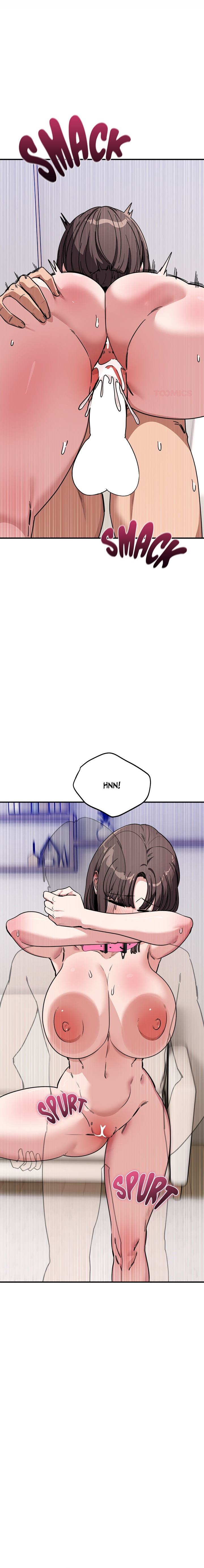 I Became a Dog! - Chapter 43 13 I Became a Dog! - Chapter 43 13