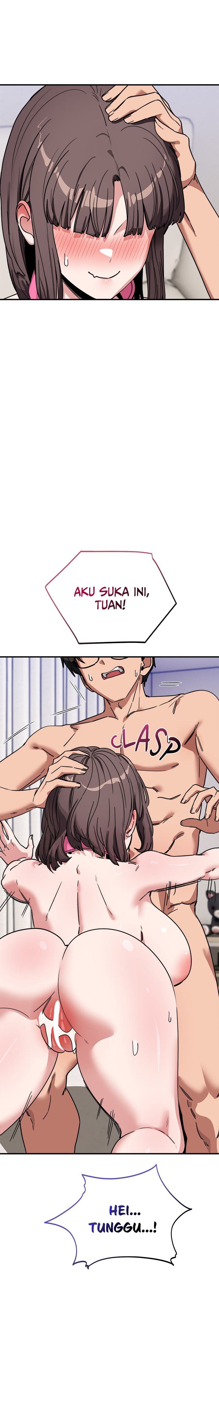 I Became a Dog! - Chapter 43 17 I Became a Dog! - Chapter 43 17