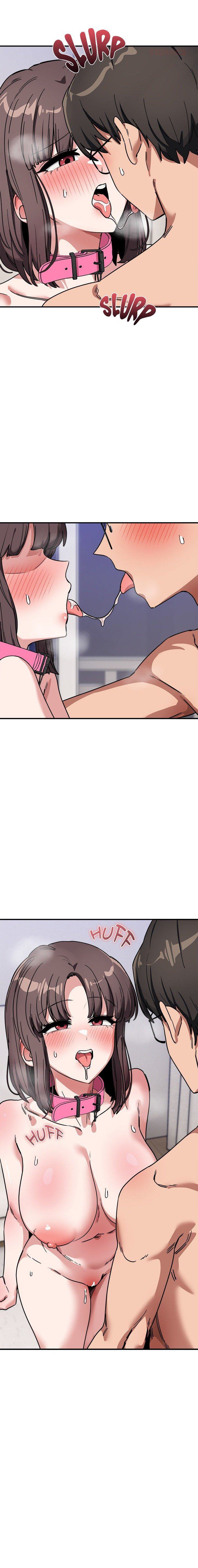 I Became a Dog! - Chapter 43 6 I Became a Dog! - Chapter 43 6