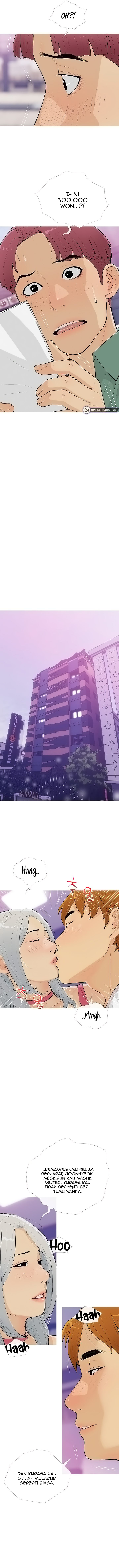 I Became a Sugar Daddy - Chapter 14 8 I Became a Sugar Daddy - Chapter 14 8