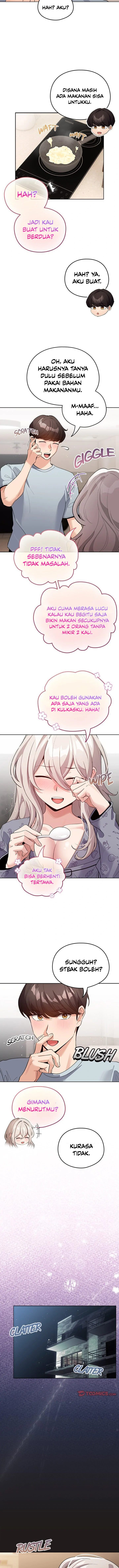 I Became a Pornhwa NPC - Chapter 33 9 I Became a Pornhwa NPC - Chapter 33 9