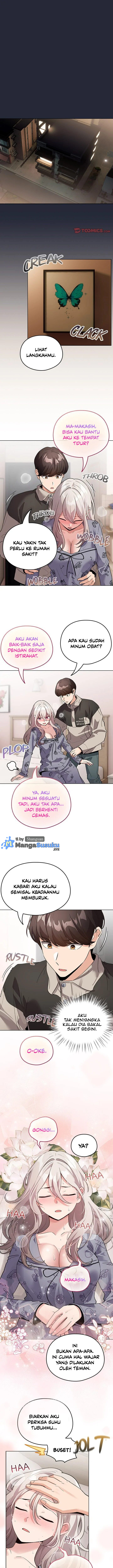 I Became a Pornhwa NPC - Chapter 33 2 I Became a Pornhwa NPC - Chapter 33 2