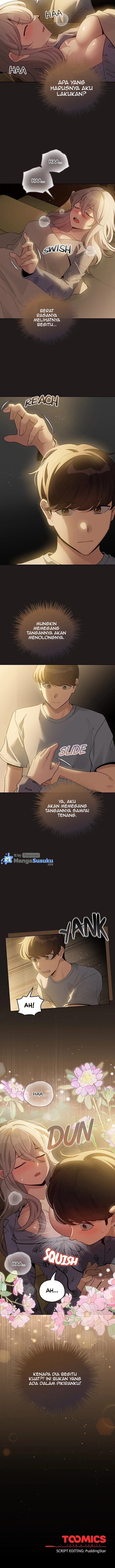 I Became a Pornhwa NPC - Chapter 33 12 I Became a Pornhwa NPC - Chapter 33 12