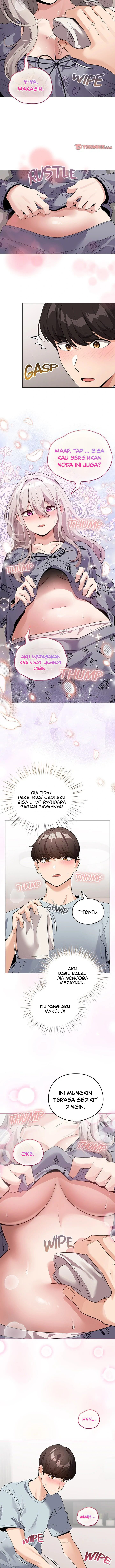 I Became a Pornhwa NPC - Chapter 33 4 I Became a Pornhwa NPC - Chapter 33 4