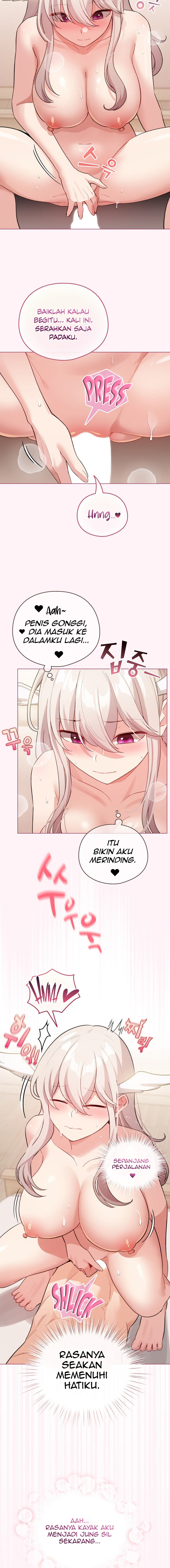 I Became a Pornhwa NPC - Chapter 36 9 I Became a Pornhwa NPC - Chapter 36 9