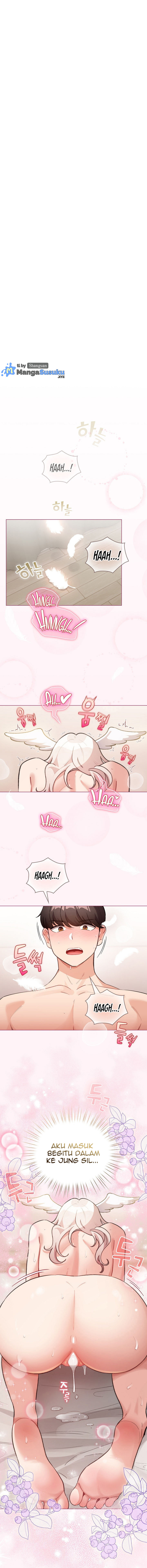 I Became a Pornhwa NPC - Chapter 36 2 I Became a Pornhwa NPC - Chapter 36 2