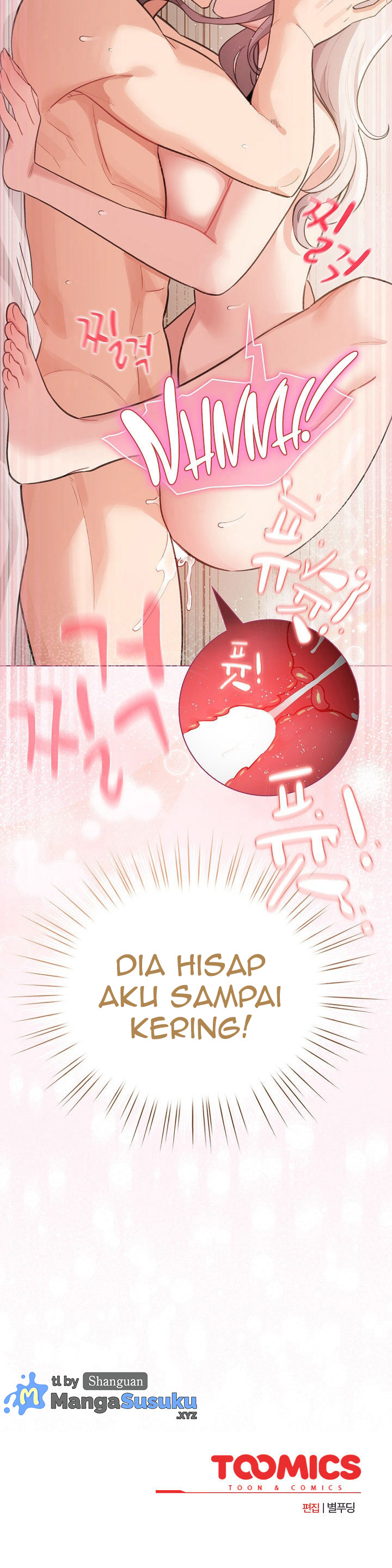 I Became a Pornhwa NPC - Chapter 36 19 I Became a Pornhwa NPC - Chapter 36 19