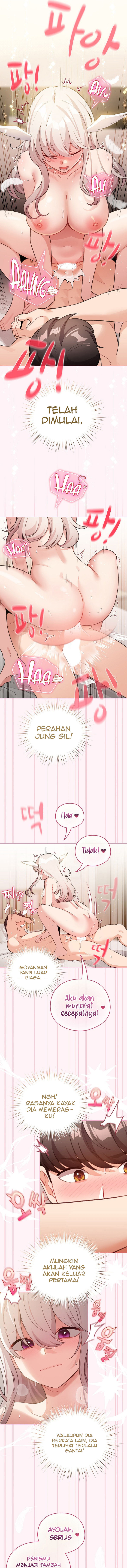 I Became a Pornhwa NPC - Chapter 36 12 I Became a Pornhwa NPC - Chapter 36 12