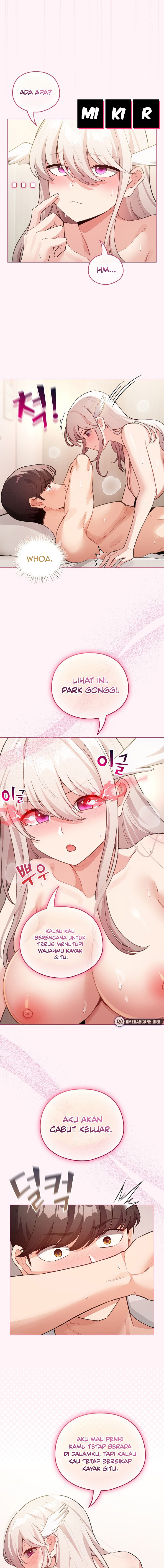 I Became a Pornhwa NPC - Chapter 36 14 I Became a Pornhwa NPC - Chapter 36 14