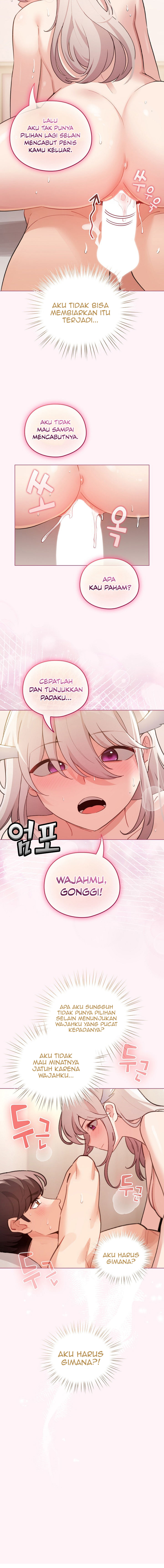 I Became a Pornhwa NPC - Chapter 36 15 I Became a Pornhwa NPC - Chapter 36 15