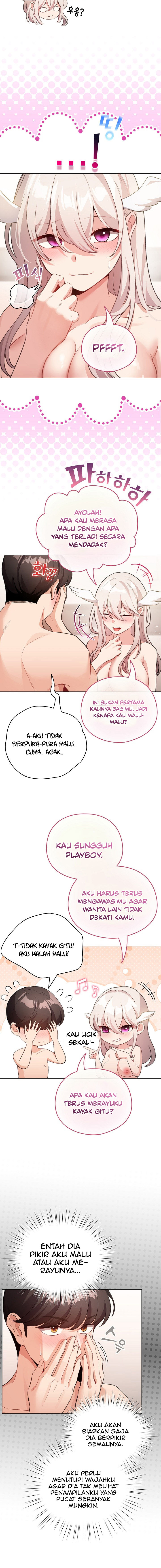 I Became a Pornhwa NPC - Chapter 36 7 I Became a Pornhwa NPC - Chapter 36 7