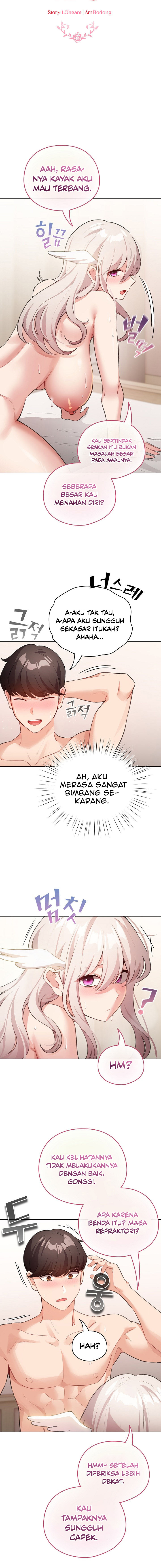 I Became a Pornhwa NPC - Chapter 36 5 I Became a Pornhwa NPC - Chapter 36 5