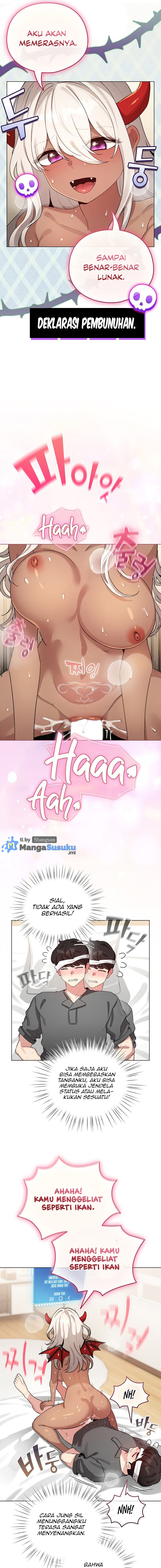 I Became a Pornhwa NPC - Chapter 60 8 I Became a Pornhwa NPC - Chapter 60 8