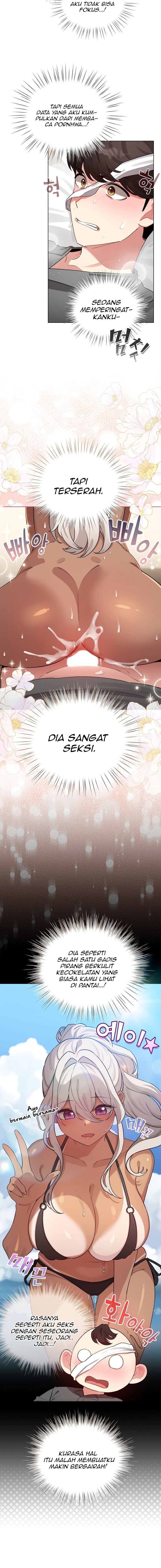 I Became a Pornhwa NPC - Chapter 60 9 I Became a Pornhwa NPC - Chapter 60 9