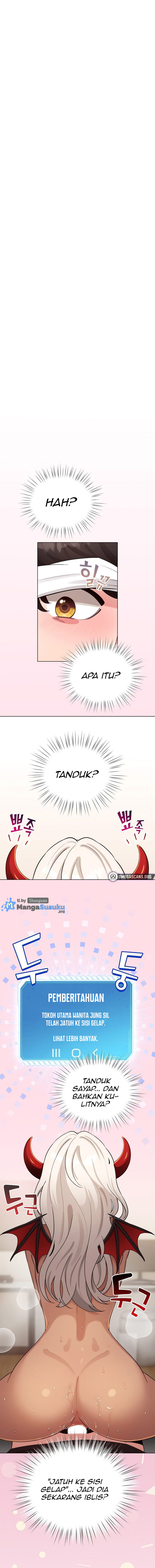 I Became a Pornhwa NPC - Chapter 60 2 I Became a Pornhwa NPC - Chapter 60 2