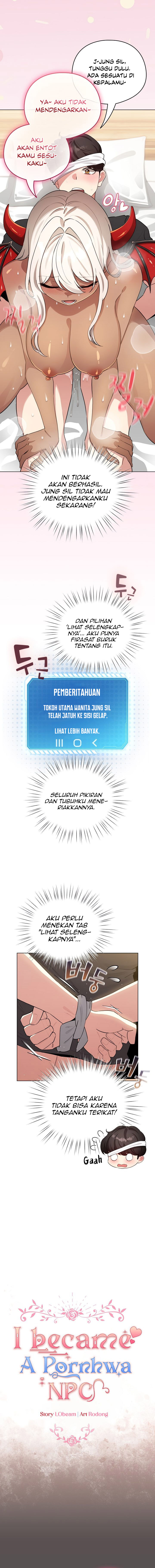 I Became a Pornhwa NPC - Chapter 60 3 I Became a Pornhwa NPC - Chapter 60 3