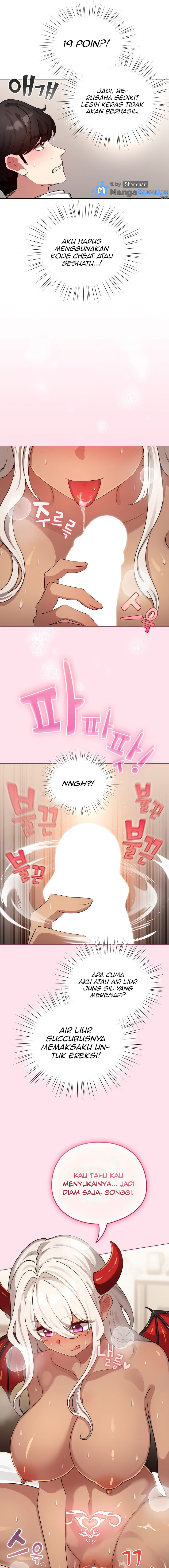 I Became a Pornhwa NPC - Chapter 60 16 I Became a Pornhwa NPC - Chapter 60 16