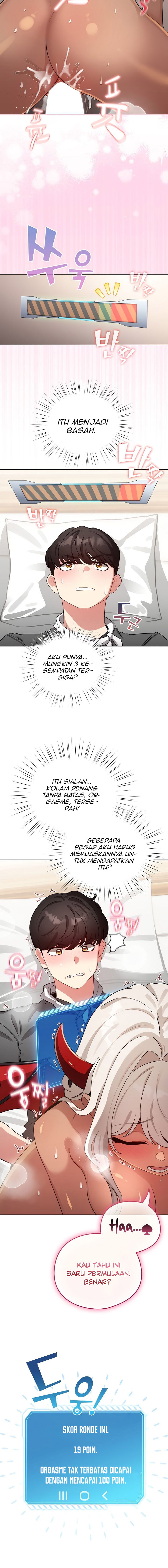 I Became a Pornhwa NPC - Chapter 60 15 I Became a Pornhwa NPC - Chapter 60 15