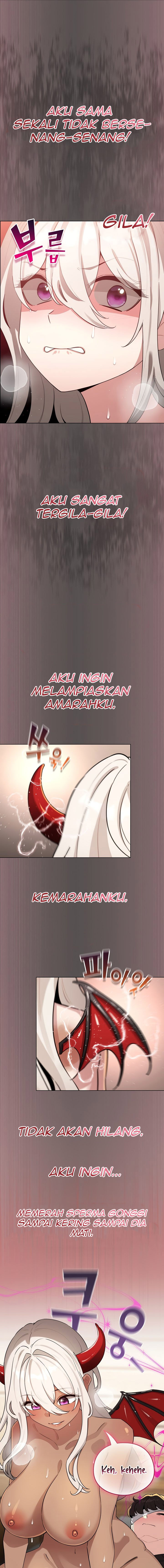 I Became a Pornhwa NPC - Chapter 60 6 I Became a Pornhwa NPC - Chapter 60 6