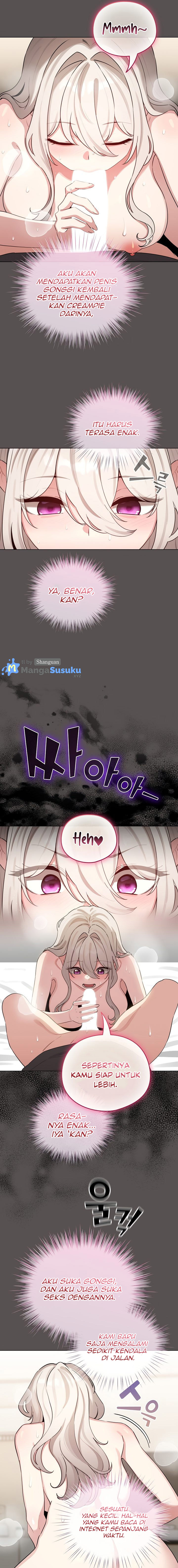 I Became a Pornhwa NPC - Chapter 60 4 I Became a Pornhwa NPC - Chapter 60 4