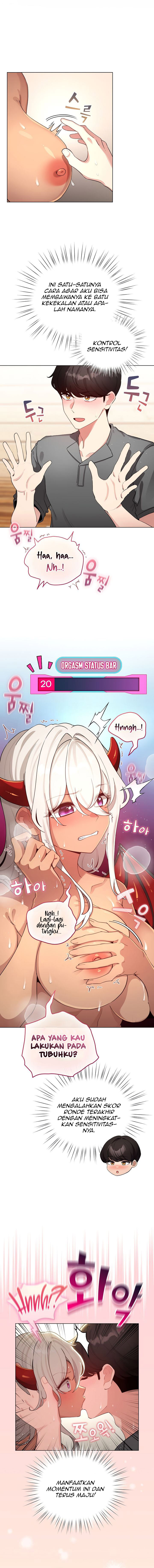 I Became a Pornhwa NPC - Chapter 61 3 I Became a Pornhwa NPC - Chapter 61 3