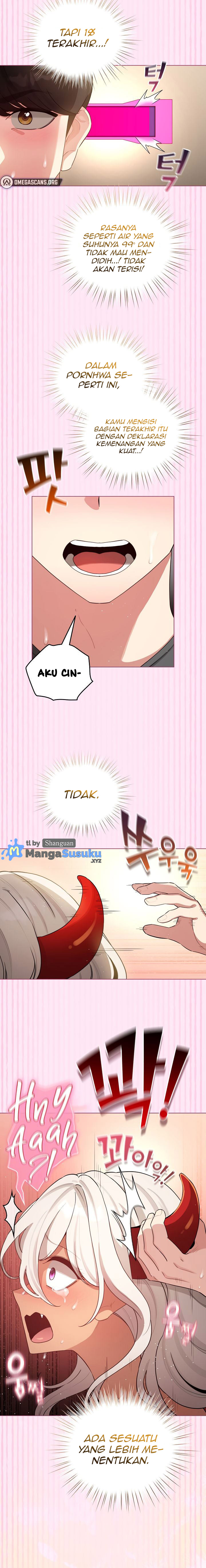 I Became a Pornhwa NPC - Chapter 61 19 I Became a Pornhwa NPC - Chapter 61 19