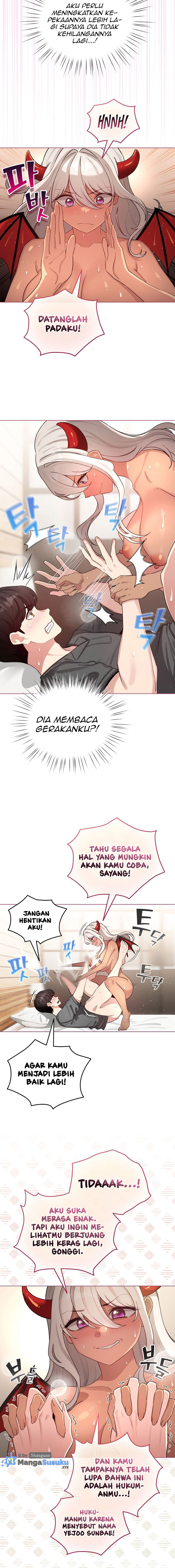 I Became a Pornhwa NPC - Chapter 61 13 I Became a Pornhwa NPC - Chapter 61 13