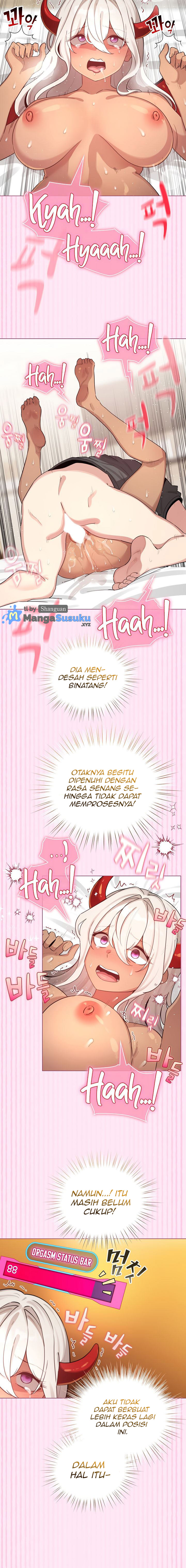 I Became a Pornhwa NPC - Chapter 61 17 I Became a Pornhwa NPC - Chapter 61 17