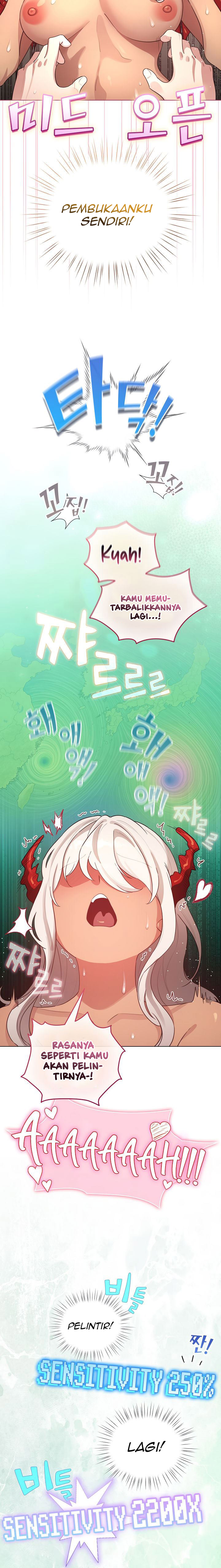 I Became a Pornhwa NPC - Chapter 61 15 I Became a Pornhwa NPC - Chapter 61 15