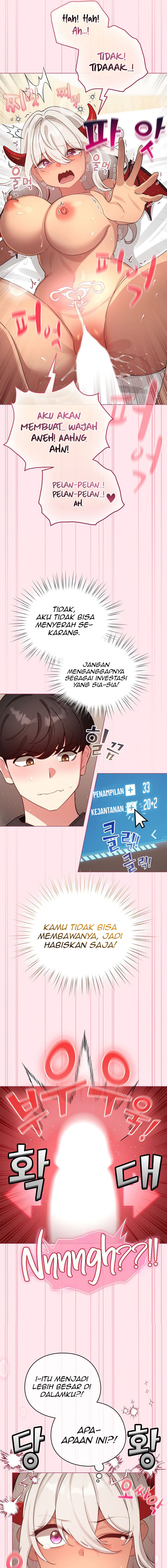 I Became a Pornhwa NPC - Chapter 61 6 I Became a Pornhwa NPC - Chapter 61 6