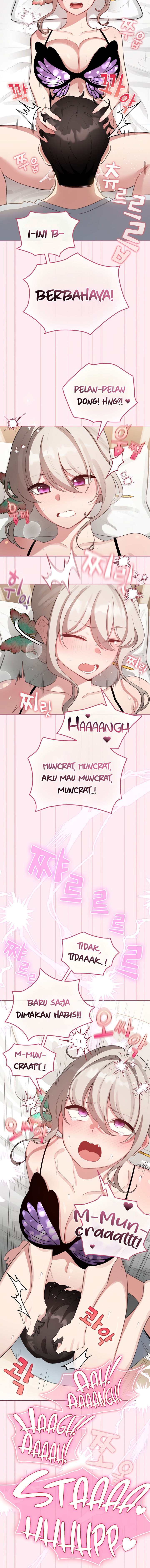 I Became a Pornhwa NPC - Chapter 40 9 I Became a Pornhwa NPC - Chapter 40 9