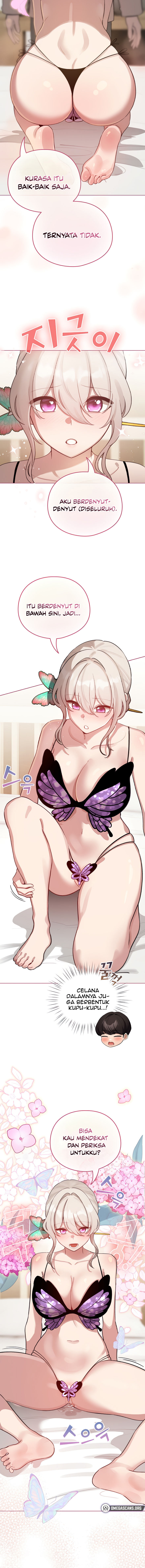 I Became a Pornhwa NPC - Chapter 40 3 I Became a Pornhwa NPC - Chapter 40 3