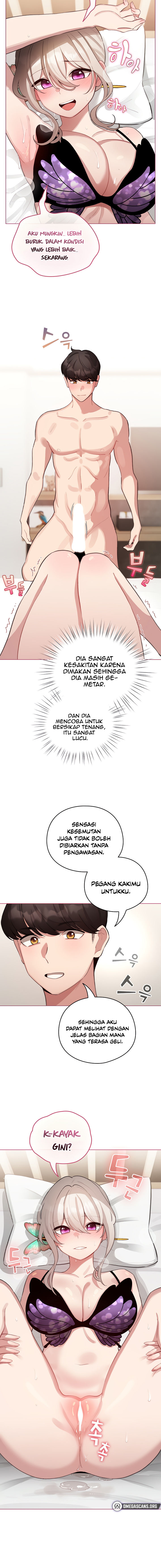 I Became a Pornhwa NPC - Chapter 40 11 I Became a Pornhwa NPC - Chapter 40 11