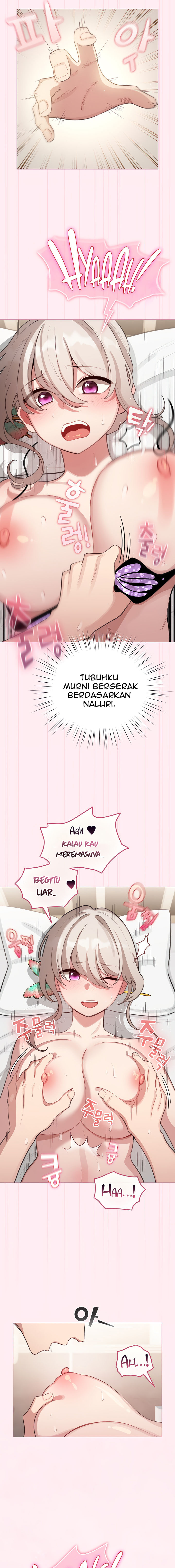 I Became a Pornhwa NPC - Chapter 40 16 I Became a Pornhwa NPC - Chapter 40 16