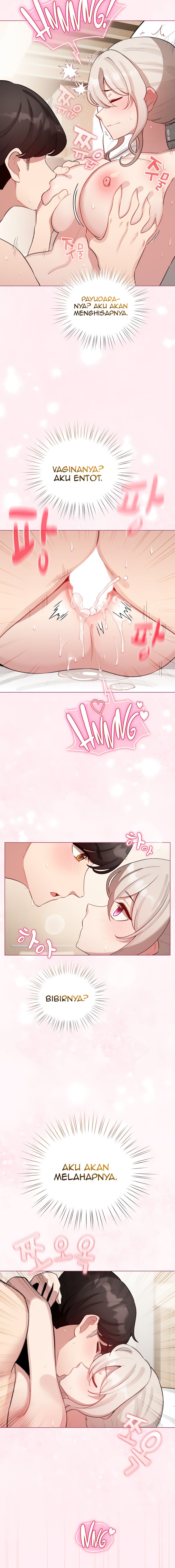 I Became a Pornhwa NPC - Chapter 40 17 I Became a Pornhwa NPC - Chapter 40 17