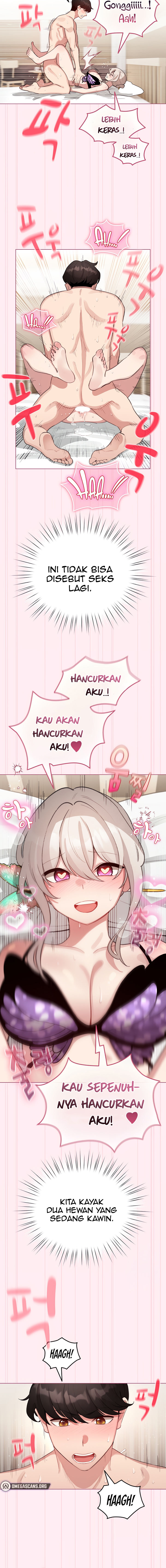 I Became a Pornhwa NPC - Chapter 40 15 I Became a Pornhwa NPC - Chapter 40 15