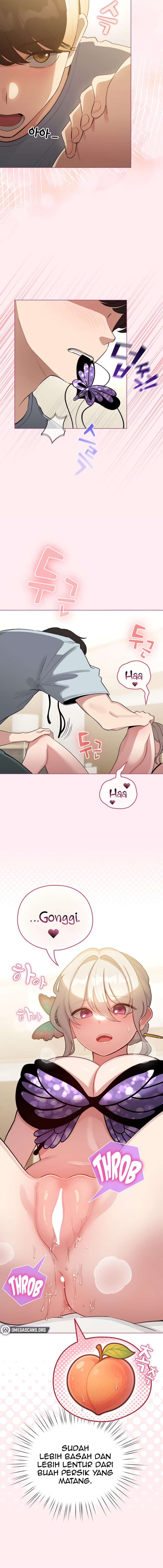 I Became a Pornhwa NPC - Chapter 40 7 I Became a Pornhwa NPC - Chapter 40 7