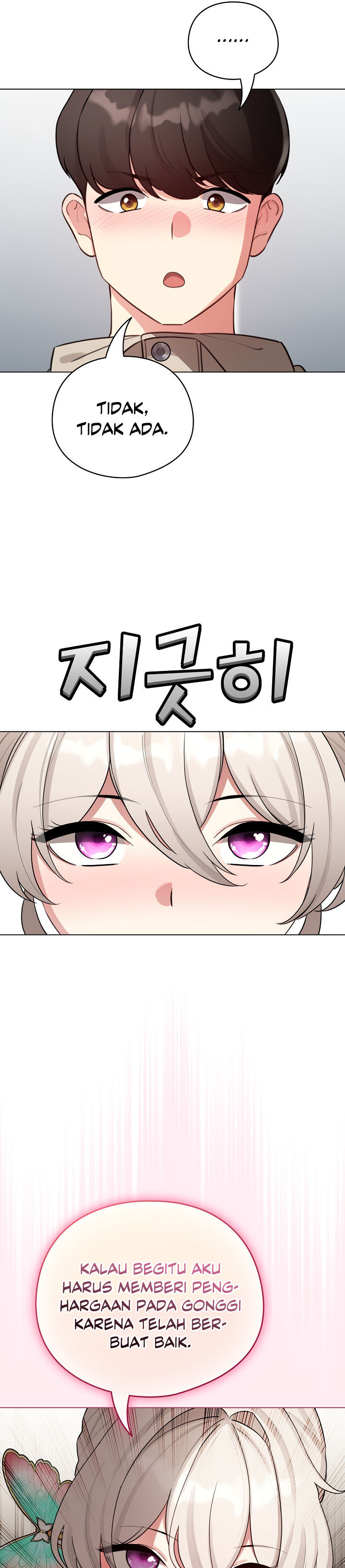 I Became a Pornhwa NPC - Chapter 52 10 I Became a Pornhwa NPC - Chapter 52 10