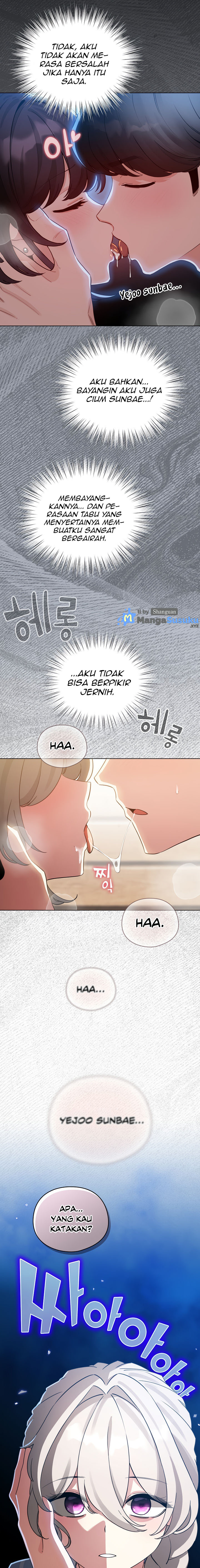 I Became a Pornhwa NPC - Chapter 57 20 I Became a Pornhwa NPC - Chapter 57 20