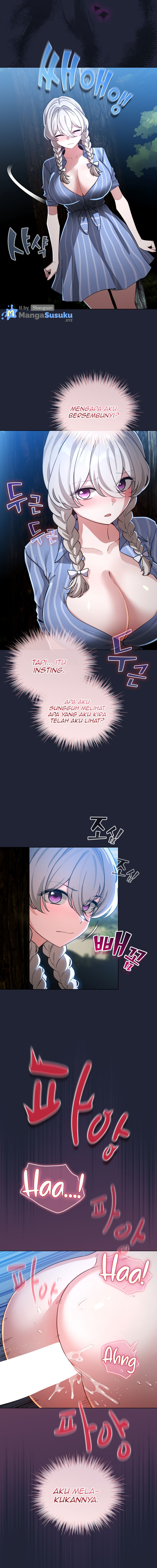 I Became a Pornhwa NPC - Chapter 57 3 I Became a Pornhwa NPC - Chapter 57 3