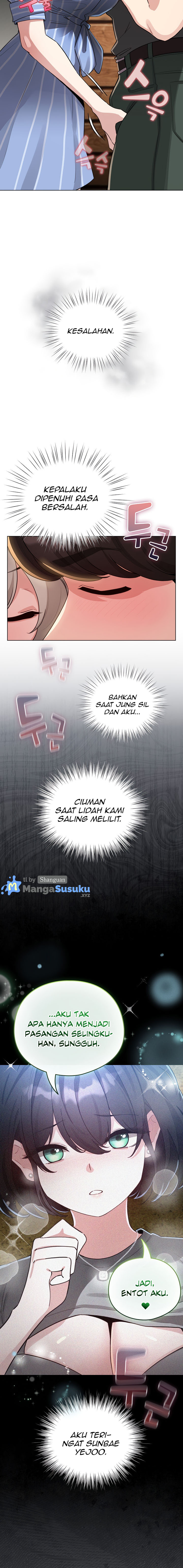 I Became a Pornhwa NPC - Chapter 57 19 I Became a Pornhwa NPC - Chapter 57 19