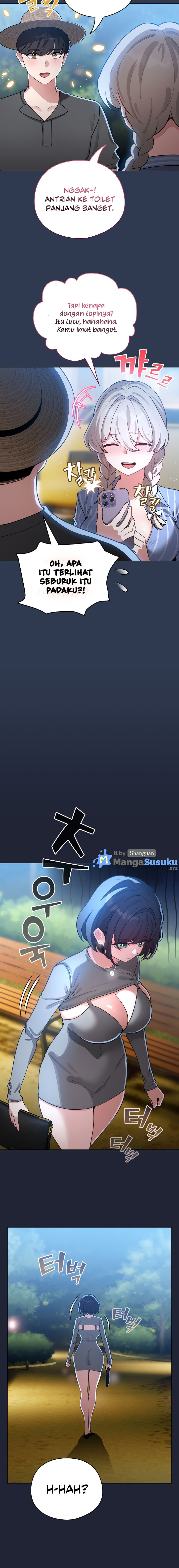 I Became a Pornhwa NPC - Chapter 57 13 I Became a Pornhwa NPC - Chapter 57 13