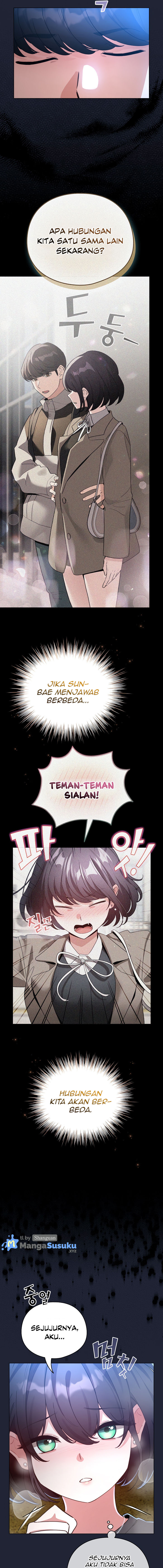 I Became a Pornhwa NPC - Chapter 57 10 I Became a Pornhwa NPC - Chapter 57 10