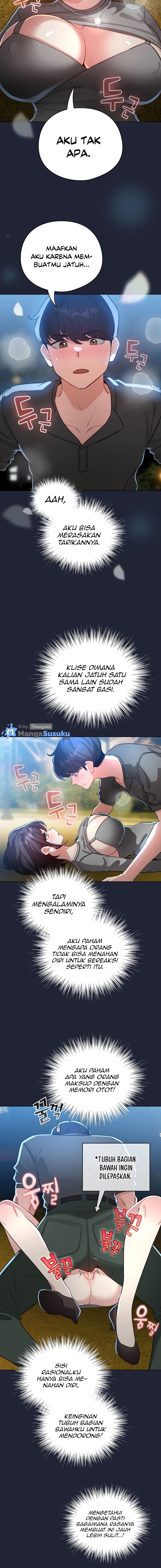 I Became a Pornhwa NPC - Chapter 57 5 I Became a Pornhwa NPC - Chapter 57 5