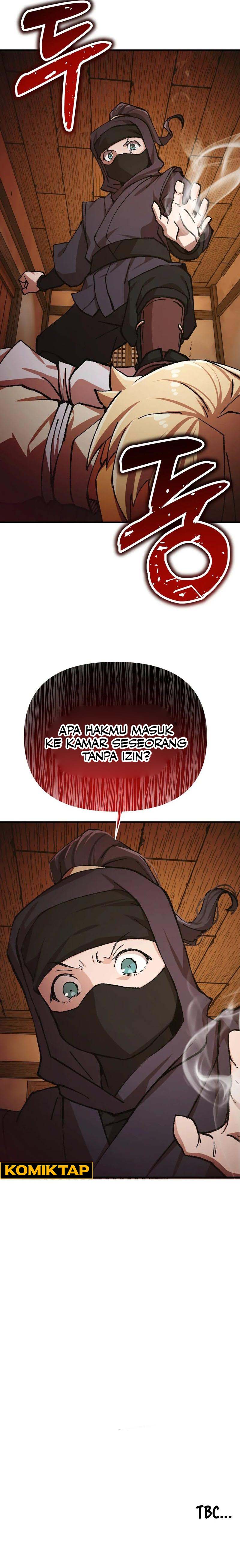 I Became the Sex Art Master in My Murim Novel - Chapter 15 8 I Became the Sex Art Master in My Murim Novel - Chapter 15 8