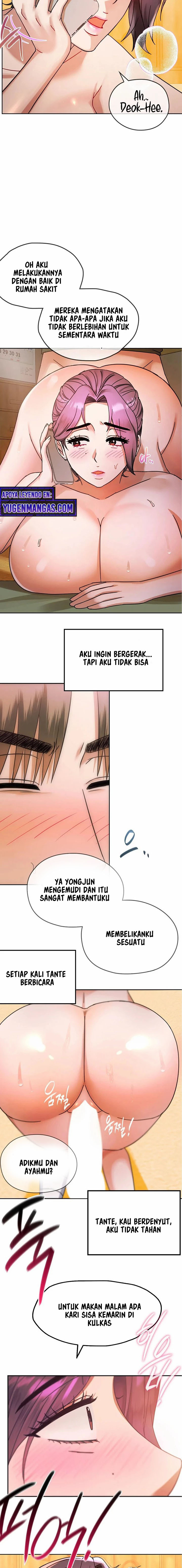 I Can’t Stand It, Lady! - Chapter 8 17 I Can’t Stand It, Lady! - Chapter 8 17