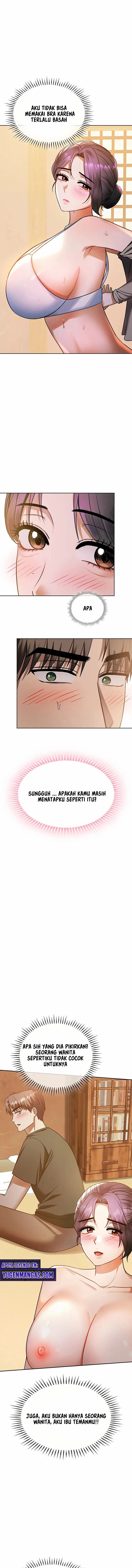 I Can’t Stand It, Lady! - Chapter 8 7 I Can’t Stand It, Lady! - Chapter 8 7