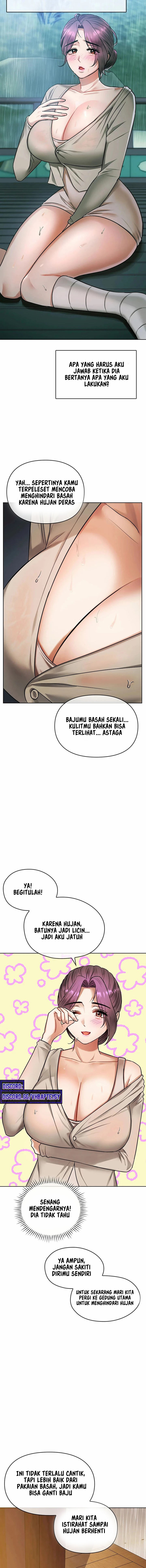 I Can’t Stand It, Lady! - Chapter 8 4 I Can’t Stand It, Lady! - Chapter 8 4